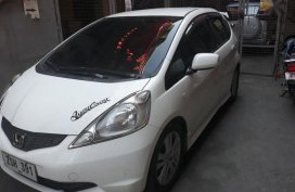 Selling 2nd Hand Honda Jazz 2009 Automatic Gasoline at 45000 km in San Mateo