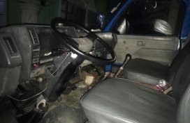 2nd Hand Isuzu Elf Manual Diesel for sale in Tuguegarao