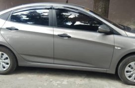 2nd Hand Hyundai Accent 2018 at 16000 km for sale in Muntinlupa