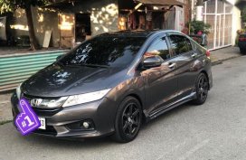 Selling Honda City 2016 at 40000 km in Carmona