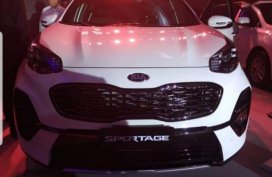 Brand New Kia Sportage 2018 for sale in Malabon