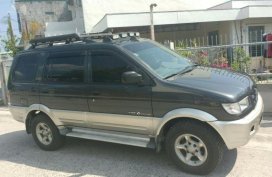 Selling 2nd Hand Isuzu Crosswind 2003 in Bacoor