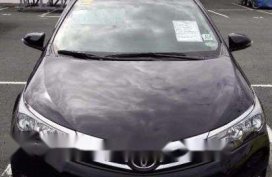 Selling Toyota Corolla 2015 at 34351 km for sale