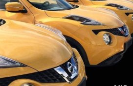 2018 Nissan Juke for sale in Malabon