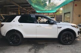 Land Rover Discovery Sport 2018 for sale in Quezon City