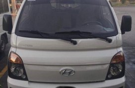 2015 Hyundai H-100 for sale in Pasig