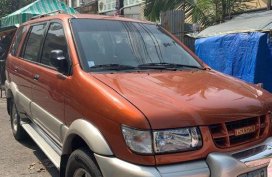 2nd Hand Isuzu Crosswind 2003 Manual Diesel for sale in Manila