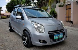 Selling 2nd Hand Suzuki Celerio 2012 in Cebu City