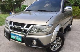 2nd Hand Isuzu Sportivo X 2013 for sale in Cebu City