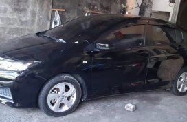 Selling Honda City 2015 Automatic Gasoline in Manila