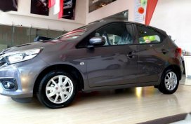 Brand New Honda Brio 2019 Automatic Gasoline for sale in Malabon