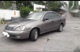 Nissan Sentra 2008 Manual Gasoline for sale in Santa Rosa