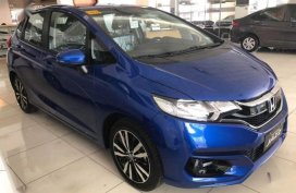 Honda Jazz 2018 Automatic Gasoline for sale in Malabon