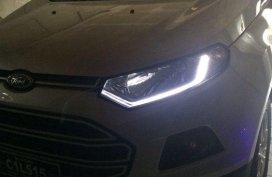 2nd Hand Ford Ecosport 2018 for sale in Balanga