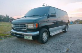 Selling 2nd Hand Ford Chateau 2001 at 130000 km in Bacoor