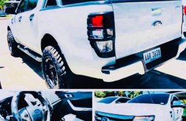 2014 Ford Ranger for sale in Iloilo City