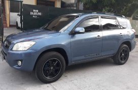 2008 Toyota Rav4 for sale in Muntinlupa
