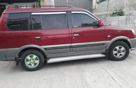 Selling 2nd Hand Mitsubishi Adventure 2005 in Manila