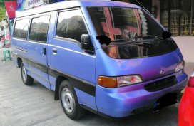 2nd Hand Hyundai Grace 2003 for sale in Manila