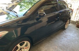 2014 Toyota Vios 1.5G for sale