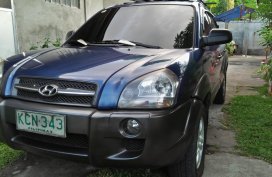 Hyundai Tucson 2006 for sale