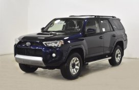 Brand New Toyota 4Runner 2019 for sale in Pasig 