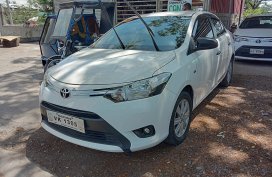 Toyota Vios 2017 for sale