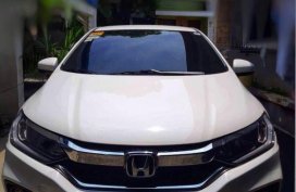 2018 Honda City for sale in Taytay