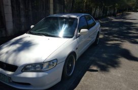 2000 Honda Accord for sale in Taguig