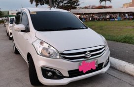 2016 Suzuki Ertiga for sale in San Pedro