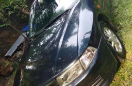 2000 Mitsubishi Lancer for sale in Valenzuela