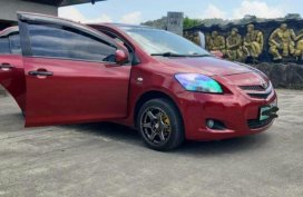 2nd Hand Toyota Vios 2009 for sale in Baguio