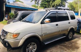 2nd Hand Isuzu Crosswind 2010 for sale in General Santos