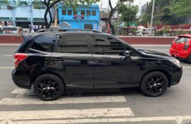 Selling 2nd Hand Subaru Forester 2016 in Pasay
