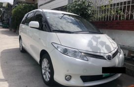 Selling Toyota Previa 2013 Automatic Gasoline in Parañaque