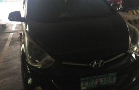 2014 Hyundai Eon for sale in Taguig