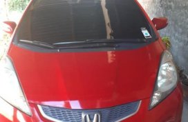 Selling 2009 Honda Jazz for sale in Lipa
