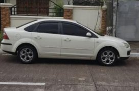 2nd Hand Ford Focus 2005 at 80000 km for sale in Muntinlupa