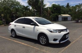 Selling Toyota Vios 2014 at 66499 km in Los Baños