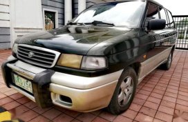 Selling 2nd Hand Mazda Mpv in Malabon