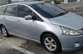 2010 Mitsubishi Grandis for sale in Quezon City