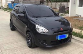 Mitsubishi Mirage 2014 for sale