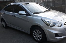 2nd Hand Hyundai Accent 2014 for sale in Taal