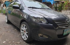 2nd Hand Toyota Vios 2013 at 48000 km for sale in San Pablo