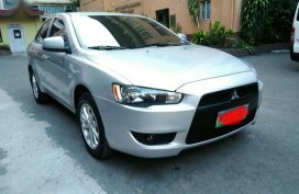Mitsubishi Lancer Ex 2013 Automatic Gasoline for sale in Manila
