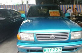 Toyota Revo 2000 Automatic Gasoline for sale in Makati