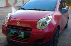 Suzuki Celerio 2013 Manual Gasoline for sale in Manila