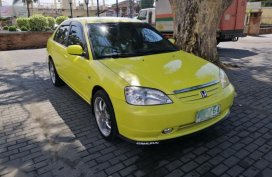 Selling 2004 Honda Civic for sale in Cabuyao