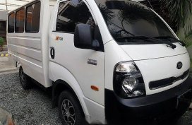 Selling 2014 Kia K2700 for sale in Danao