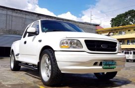 Selling 2nd Hand 1999 Ford F-150 0 at 120000 km in Taytay